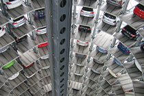 亚马逊在巴林的云计算设施在伊朗袭击中受损