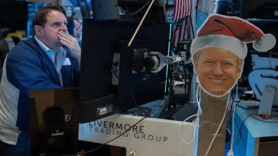 开盘：美股周一高开 市场对贸易战担忧缓解  第2张