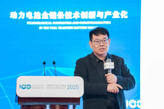 国轩高科将于5月17日发布一款高安全电池  第1张