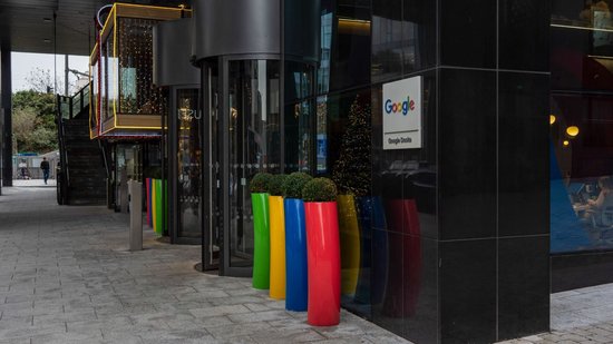 欧盟可能直击华尔街的痛处—拿美国科技巨头开刀  第1张