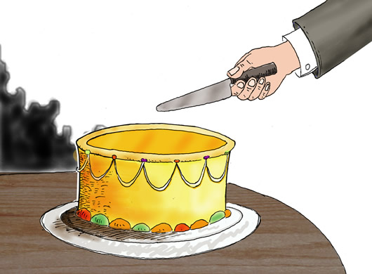 如何在租房过程中合理分配水电表使用？这种分配方式的公平性如何体现？  第1张