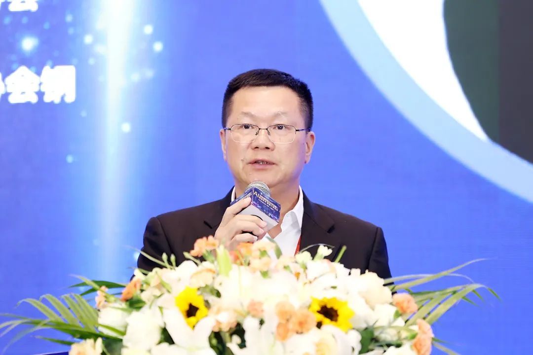 AI驱动变革 数智引领互联 | 2025第十四届中国钢铁物流高峰论坛圆满落幕  第5张