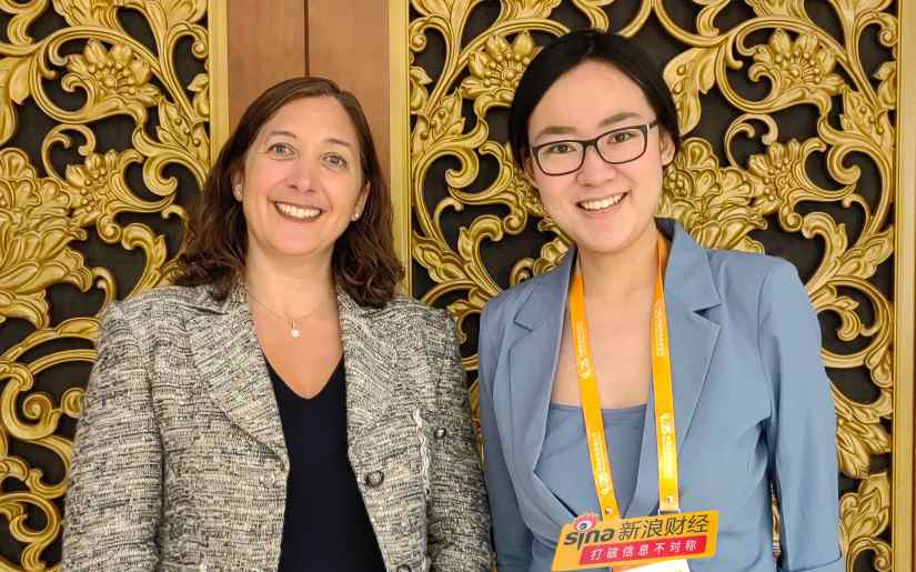 普华永道中国主席：以AI和绿色转型重塑企业未来  第1张