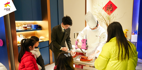 华夏大悦城商业REIT 2025年一季度业绩快报：稳健开局，业绩兑现！  第14张