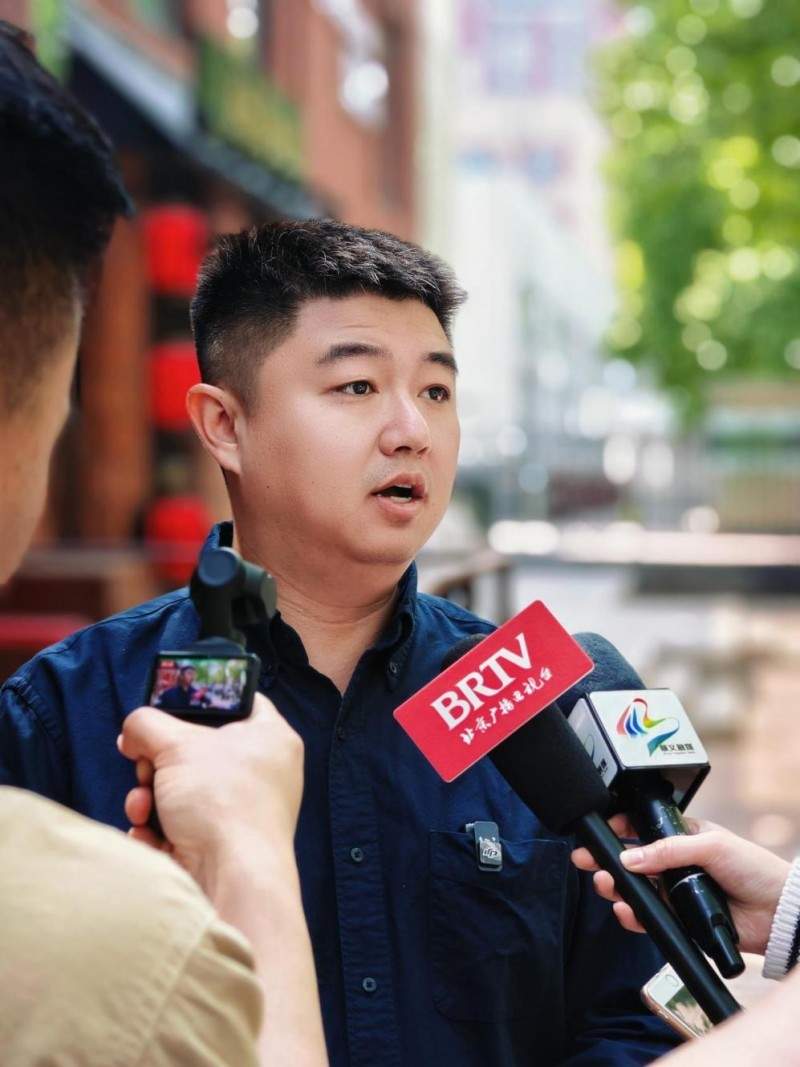 城市更新典范 绽放消费活力丨顺义钱粮市集 焕新启航 第9张 城市更新典范 绽放消费活力丨顺义钱粮市集 焕新启航 第9张