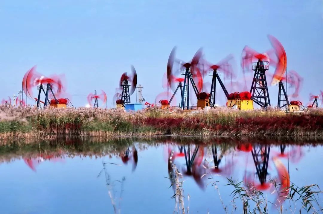 净利润468亿元！中国石油凭什么逆势上涨  第3张