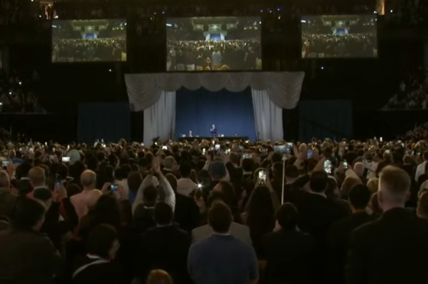 人物|巴菲特老矣,价值投资尚能饭否? 第1张 人物|巴菲特老矣,价值投资尚能饭否? 第1张