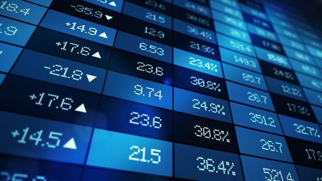 股票成交额的定义是什么？这个定义对股票交易有何影响？  第2张