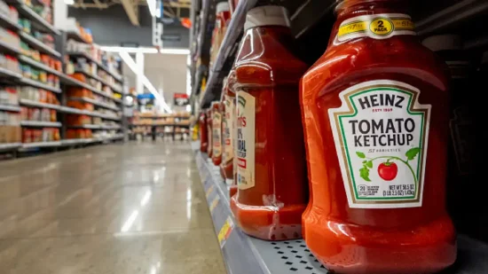 卡夫亨氏斥资30亿美元升级美国生产线  第1张