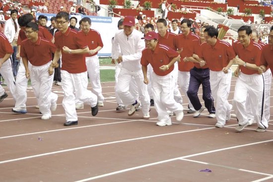 方洪波：美的所有的领域小米都进入了，战术上重视，战略上不怕  第5张