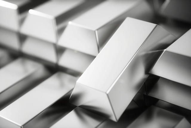 如何预测黄金白银价格走势？走势受哪些因素影响？  第2张