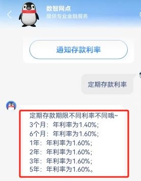 多家民营银行跟进存款降息，产品利率跌至“1”字头看齐主流，行业分化仍在加剧  第2张