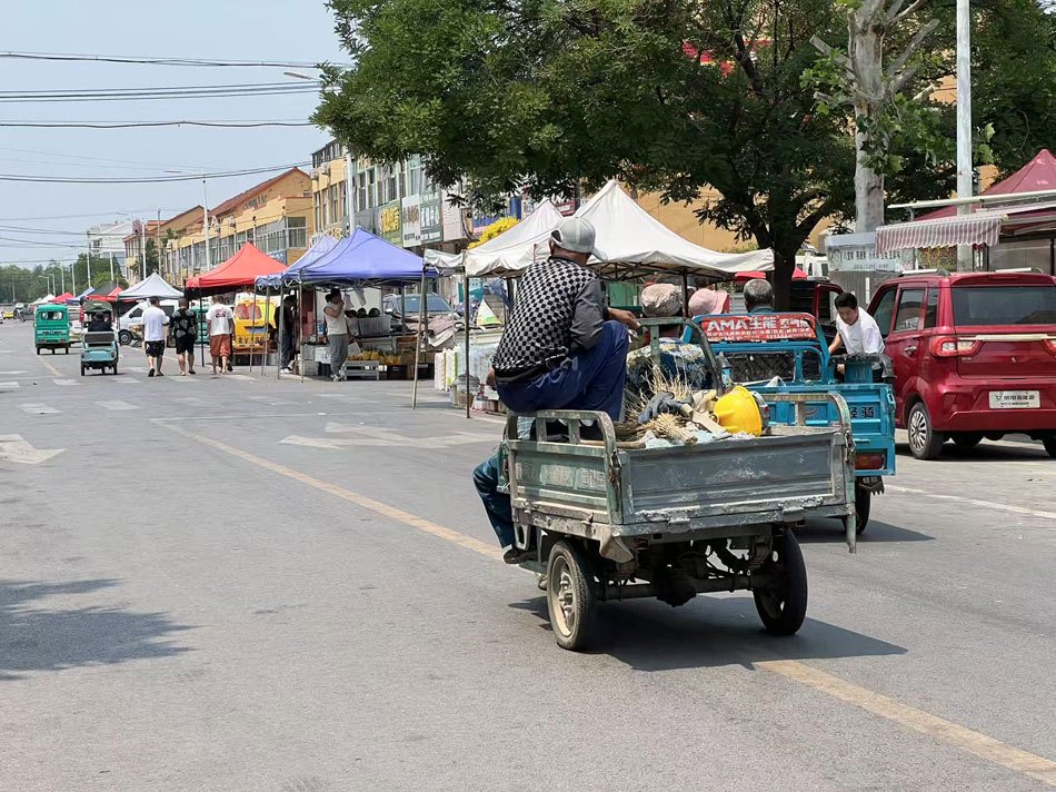 与化工厂为邻：高密友道工厂爆炸后的“多维冲击”  第2张