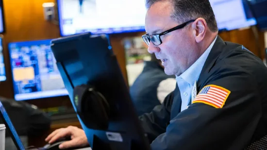 早盘：美股涨跌不一 纳指上涨0.4%  第2张