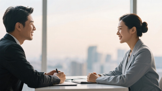 转型未果，人保换帅  第1张