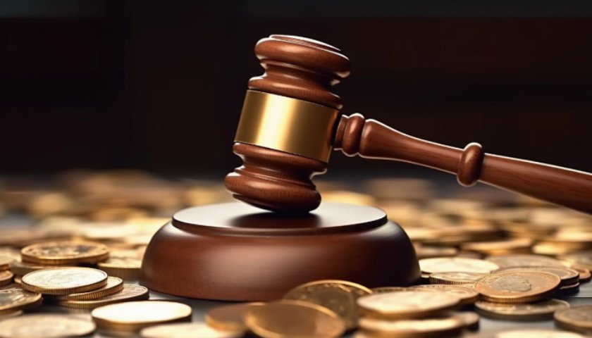 “消失”两年后浙商证券原总裁王青山现身，起诉“老东家”劳动争议案将开庭  第2张