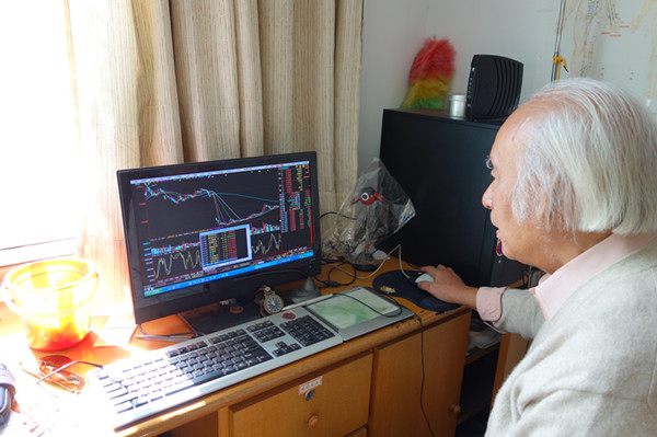 如何掌握炒股方法原理？此方法应用效果怎样？  第1张