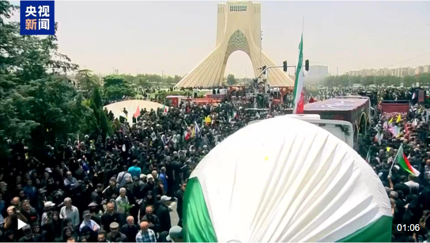 特朗普最新发声，事关伊朗浓缩铀！以方被曝筹划15年，美以消耗大量“萨德”导弹，以伊冲突更多细节披露  第1张