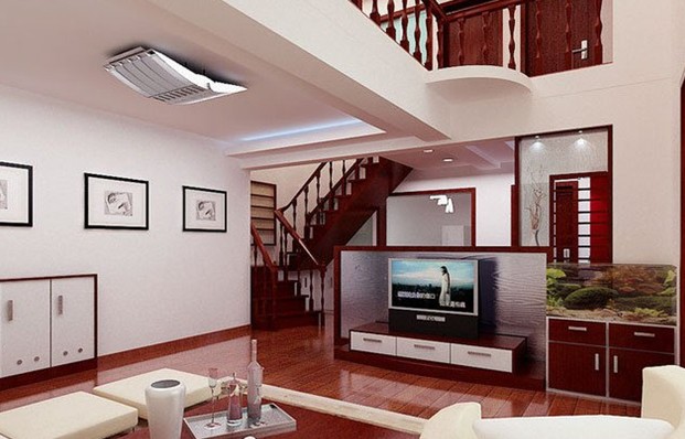 如何了解客厅吊顶收费标准？其收费受哪些因素影响？  第1张