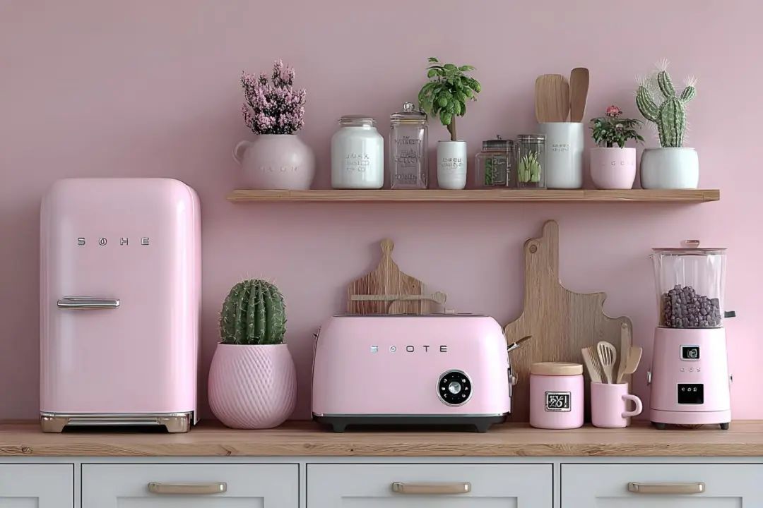 从盲盒到冰箱，泡泡玛特跨界小家电是破圈神话还是一场冒险  第2张