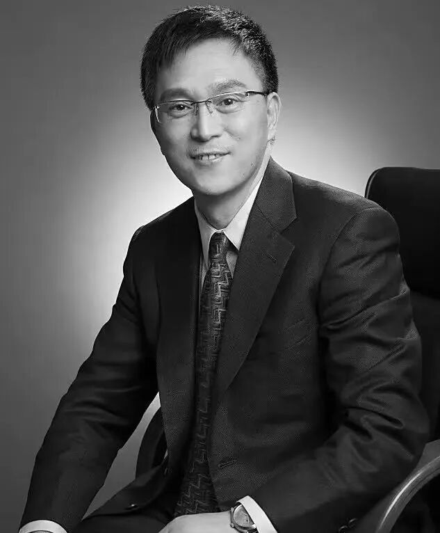 突传噩耗！王国斌离世，公司官网已变黑白  第3张