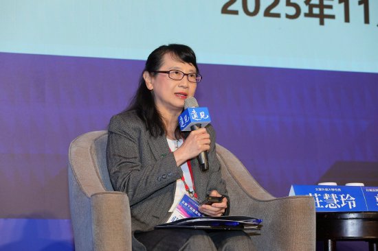 庄慧玲：培养有语言、有良知的永续公民  第1张