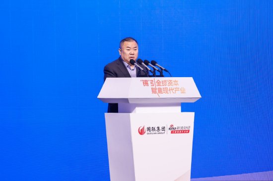 中国生物医药行业创新如何更进一步？维梧资本管理合伙人付山：要形成好的资源配置模式  第1张