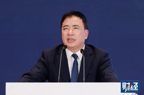 陆建强：资本无序扩张看上去是个别资本家问题，背后都是金融机构价值迷失  第1张