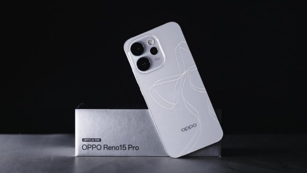 它正在成为年轻人的“生活主力机”——OPPO Reno15 系列  第2张