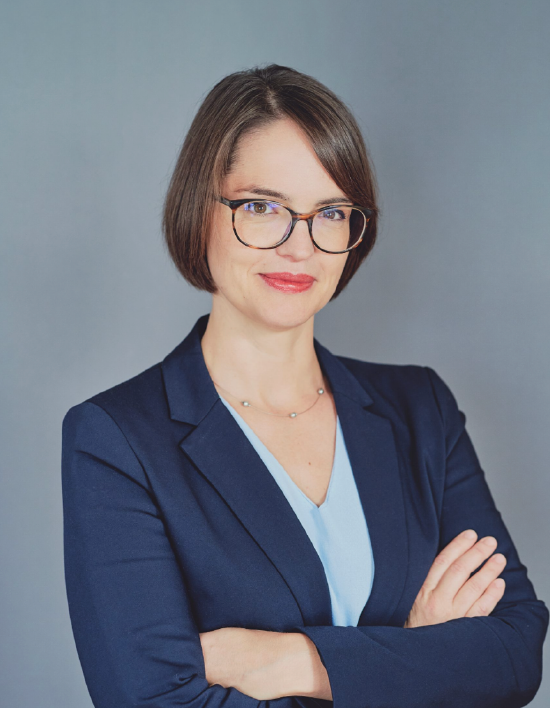 对话F20秘书长Katrin Harvey：COP30强调建立全新气候融资模式的紧迫性  第1张