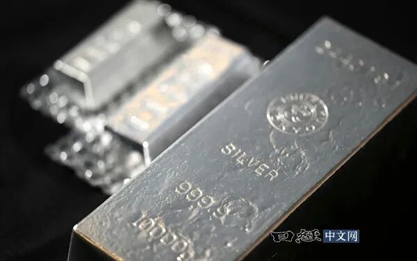 投资资金涌入黄金白银  第1张
