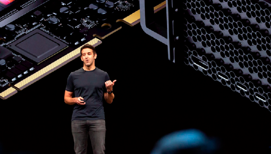 硅谷为何热议苹果CEO继任者之争？  第1张