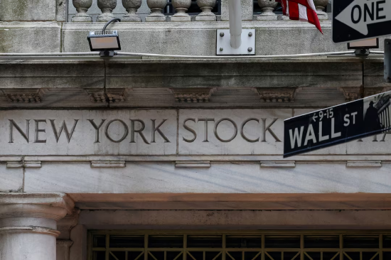 华尔街前瞻：年末能否迎来“圣诞涨势”？投资者期待收官行情为2025年强劲表现锦上添花  第1张