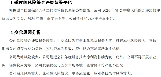 安心财险“难安”,一纸罚单如何戳破“创新”泡沫? 第4张 安心财险“难安”,一纸罚单如何戳破“创新”泡沫? 第4张