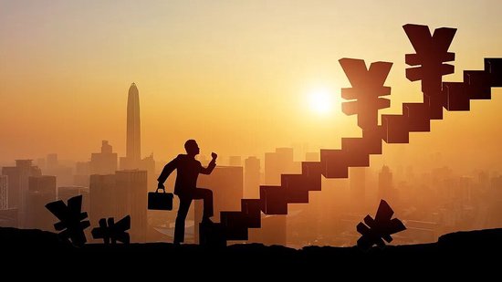 中国内地亿万富豪增至470位，98%白手起家  第1张