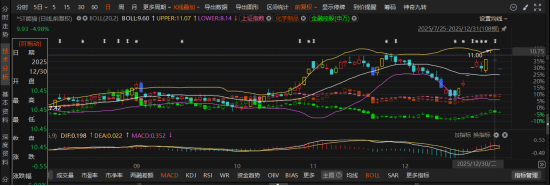*ST熊猫遭立案，信披违规受损股民可索赔 律师提醒索赔条件  第1张