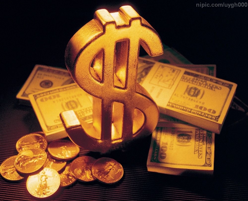 为什么说黄金是资产配置压舱石？  第1张