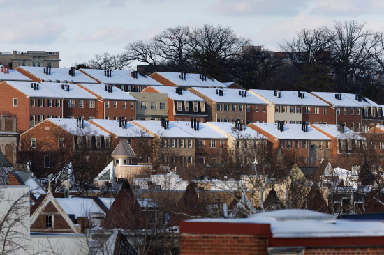 为何没人真正知晓美国住房危机的规模  第1张