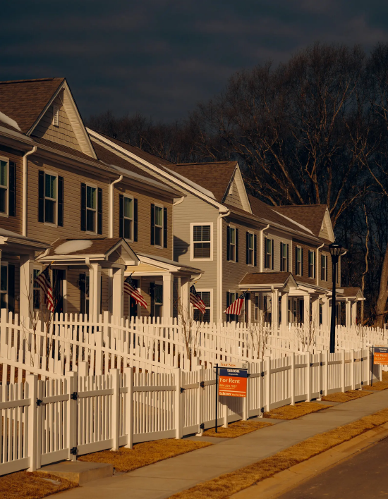 特朗普痛批“全民租房国家”，但其新政反而雪上加霜  第1张