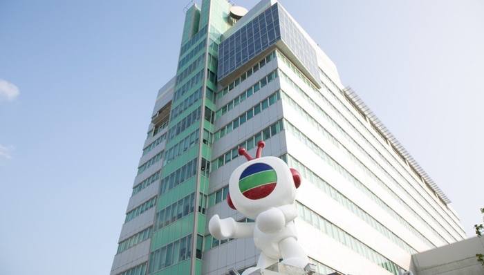 告别七连亏！TVB迎盈利拐点，《新闻女王2》吸金能力强劲  第1张