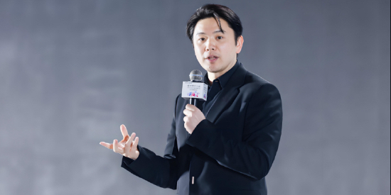 立志超越马斯克的俞浩，看上了另一个“大嘴”  第1张