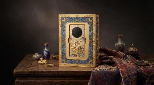 AURORA，凭什么成2026手机圈超级黑马？  第3张