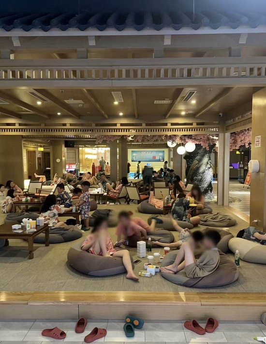 【申万宏源研究春节见闻】江苏阜宁过年记：从数据到烟火的观察  第5张