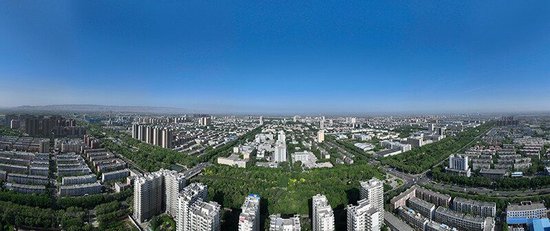 【申万宏源研究春节见闻】长空有翼，烟火有声——石河子春节里的产业新光  第2张