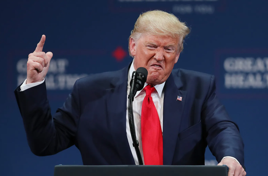 连锁反应来了，印度打脸特朗普  第1张