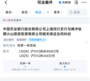 农行3200万担保案败诉！未审决议银行担80%，对方仅赔20%，一线操作要警惕！  第3张