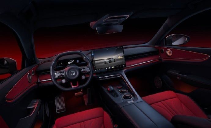 极氪001五周年纪念版上市：36.5万元起，2.91秒破百，配KW绞牙避震  第4张