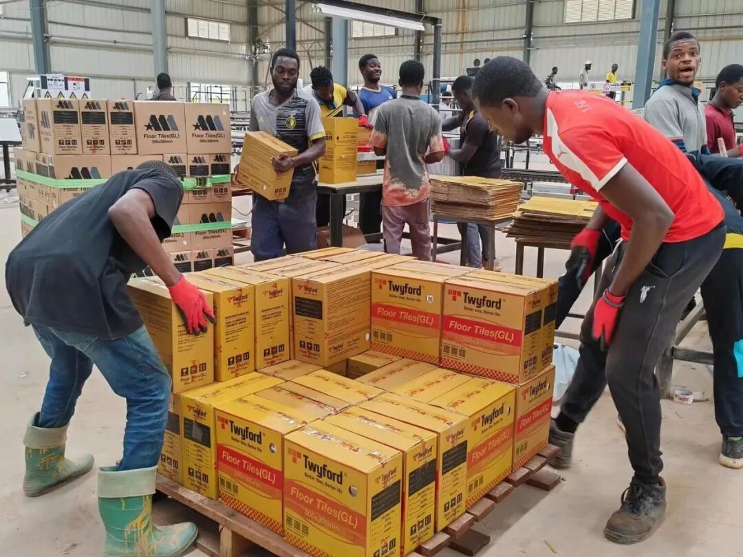 佛山装备大佬，75亿收购非洲建材龙头  第2张