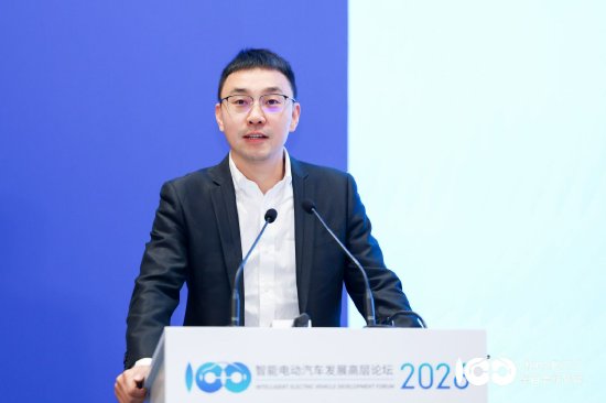 深蓝汽车喻成：新能源汽车进入大众阶段，产品要从早期“制造爽点”转向“打造差异化”  第1张