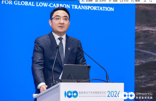 赛力斯康波：真正的创新不是一蹴而就，而是长期的坚持和积累  第1张